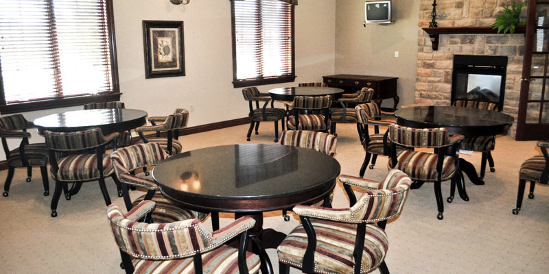 The Seasons of Howland