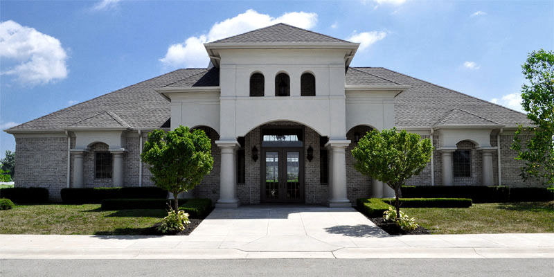 The Seasons of Howland